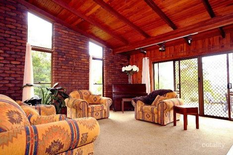 Property photo of 8 Niddrie Drive Middle Ridge QLD 4350