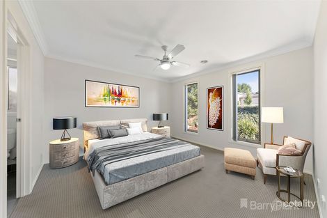 Property photo of 12 Harmon Drive Drouin VIC 3818