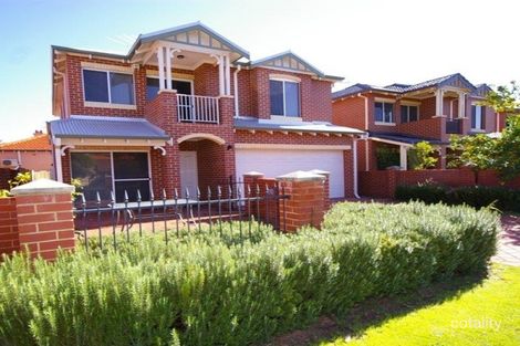 Property photo of 37A John Street Inglewood WA 6052