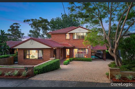 Property photo of 55 Eton Road Lindfield NSW 2070