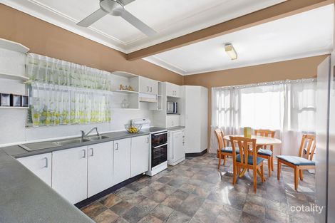 Property photo of 1 Cambridge Circle Ourimbah NSW 2258