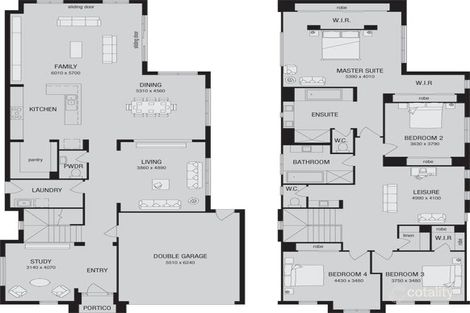 Property photo of 22 Dellamore Boulevard Greenvale VIC 3059