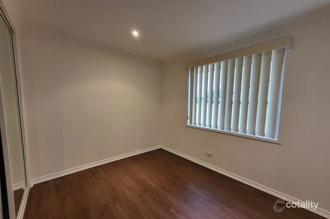 Property photo of 22 Lamming Place St Marys NSW 2760