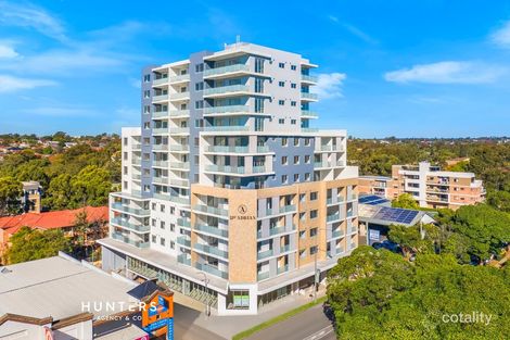 Property photo of 803/108 Station Street Wentworthville NSW 2145