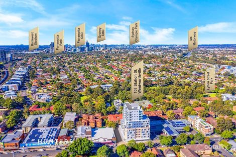 Property photo of 803/108 Station Street Wentworthville NSW 2145