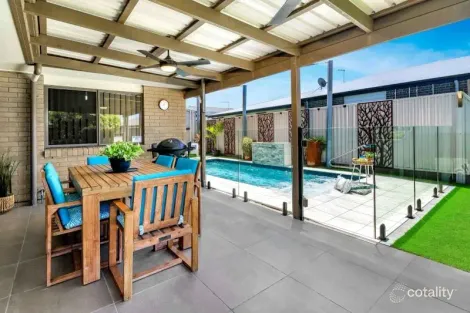 Property photo of 65 Cod Circuit Bongaree QLD 4507