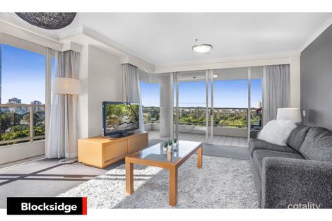 1101/132 Alice St, Brisbane City, QLD 4000