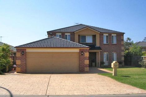 4 Cranbrook Cl, West Hoxton, NSW 2171