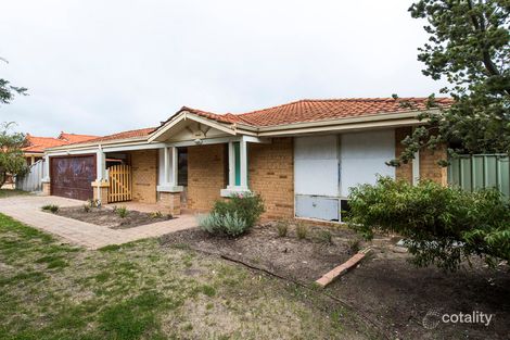 Property photo of 5 Tropea Place Secret Harbour WA 6173