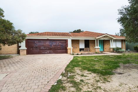 Property photo of 5 Tropea Place Secret Harbour WA 6173