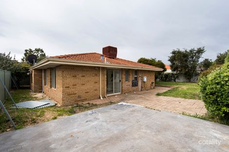 Property photo of 5 Tropea Place Secret Harbour WA 6173