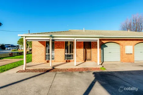 3/7 Kambora Ct, Lavington, NSW 2641