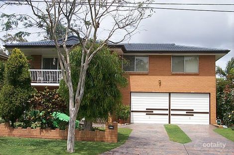 44 Dirkala St, Mansfield, QLD 4122