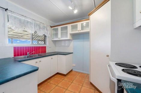 Property photo of 36 Fitzpatrick Street Wilsonton QLD 4350