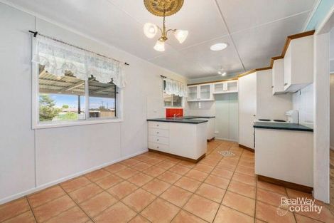 Property photo of 36 Fitzpatrick Street Wilsonton QLD 4350