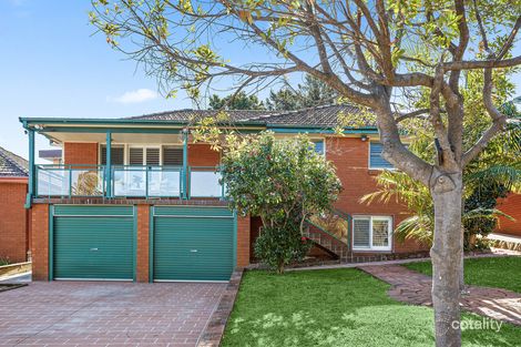 Property photo of 10 St Johns Avenue Mangerton NSW 2500