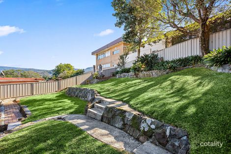 Property photo of 10 St Johns Avenue Mangerton NSW 2500