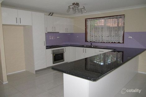 Property photo of 48 Corinda Street St Johns Park NSW 2176