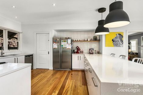 Property photo of 27 Austin Crescent West Yarraville VIC 3013