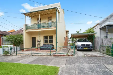 Property photo of 48 Park Avenue Ashfield NSW 2131