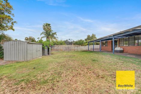 Property photo of 4 Crusader Drive Thornlie WA 6108
