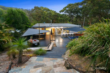 Property photo of 51 Beachcomber Avenue Bundeena NSW 2230