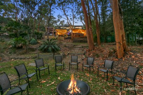 Property photo of 51 Beachcomber Avenue Bundeena NSW 2230