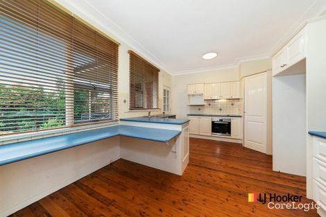 Property photo of 8 Jaffa Road Dural NSW 2158