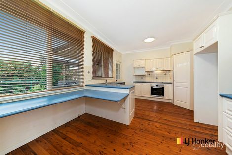 Property photo of 8 Jaffa Road Dural NSW 2158