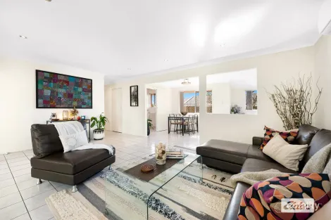 Property photo of 52 Daisy Hill Road Daisy Hill QLD 4127