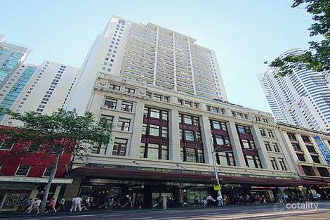 14/569-581 George St, Sydney, NSW 2000