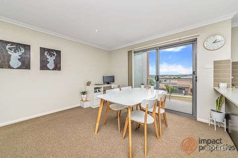 Property photo of 5/15 Bill Ferguson Circuit Bonner ACT 2914