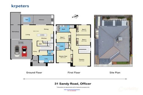 Property photo of 31 Sandy Road Officer VIC 3809