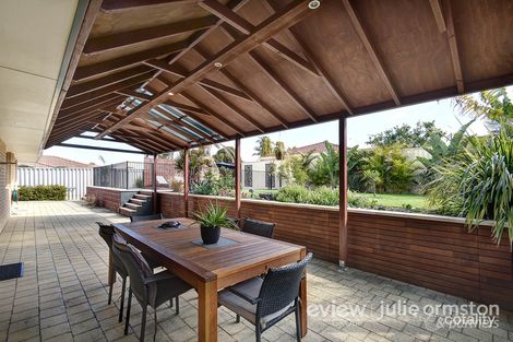 Property photo of 138 Trappers Drive Woodvale WA 6026