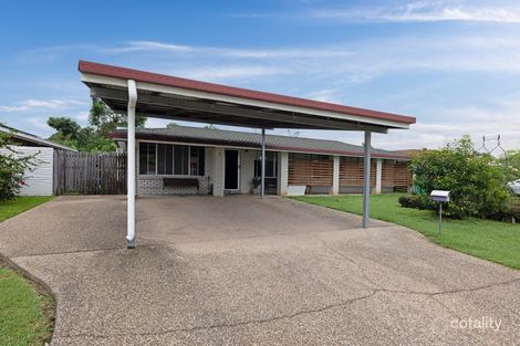 6 Rosecrans Ave, Kirwan, QLD 4817