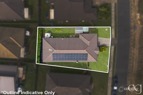 Property photo of 29 Skardon Crescent Brassall QLD 4305