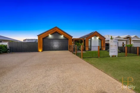 11 Headlands Esp, Innes Park, QLD 4670