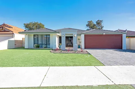 Property photo of 19 Hennessy Drive Ashby WA 6065