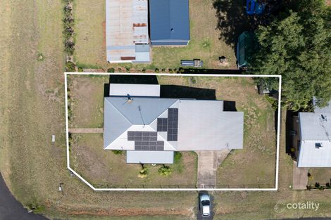 Property photo of 67 North Street Chinchilla QLD 4413