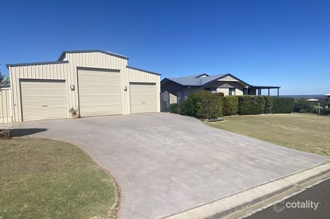 Property photo of 26 Hillview Parade Kingaroy QLD 4610