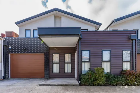 2/158 Duke St, Braybrook, VIC 3019