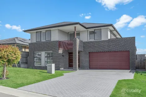 24 Hillcrest Dr, Gillieston Heights, NSW 2321