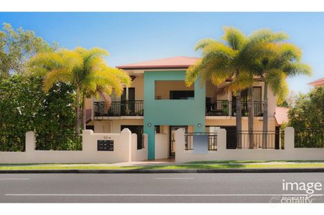 5/50-52 Herston Rd, Kelvin Grove, QLD 4059