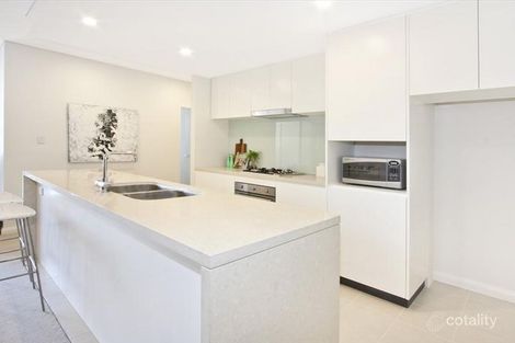 Property photo of C39/1-7 Daunt Avenue Matraville NSW 2036