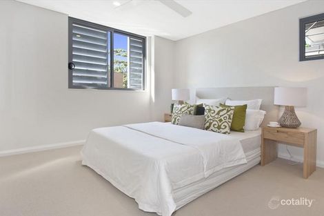 Property photo of C39/1-7 Daunt Avenue Matraville NSW 2036