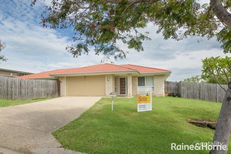 42 Victoria Ave, Glen Eden, QLD 4680