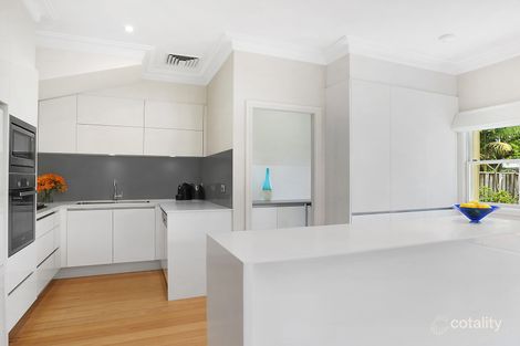 Property photo of 14 Park Road Hunters Hill NSW 2110