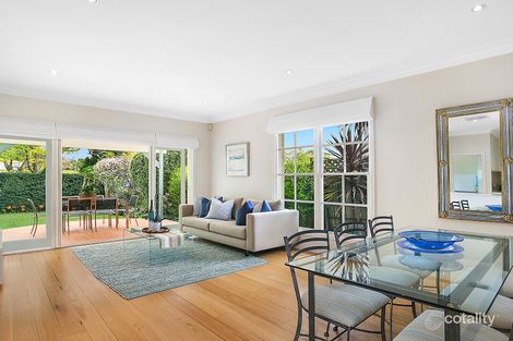 Property photo of 14 Park Road Hunters Hill NSW 2110