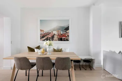 Property photo of 5 Cascade Street Paddington NSW 2021