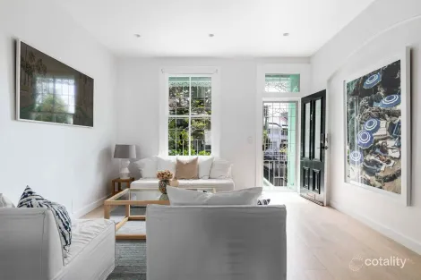 Property photo of 5 Cascade Street Paddington NSW 2021